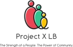 Project X LB Logo
